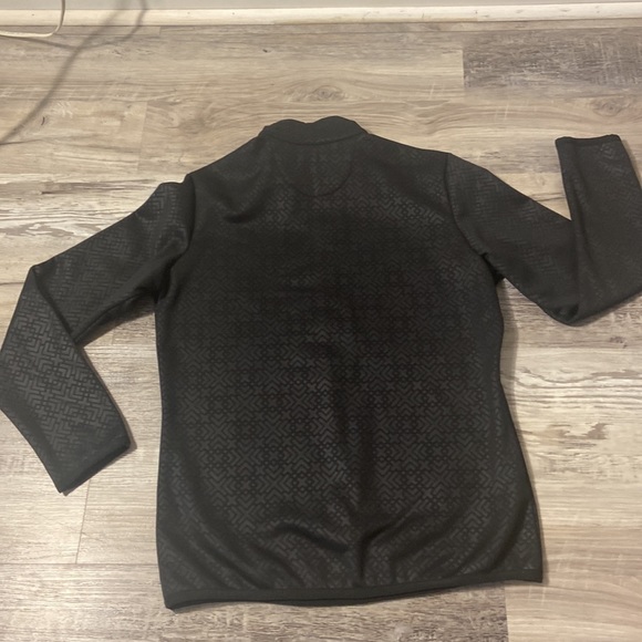 Adidas Kids Zip Up Jacket/Shirt - Picture 6 of 7